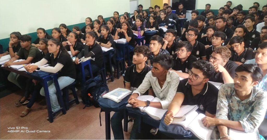 How Sri Ram School of Commerce in Patna Ensures Academic Success